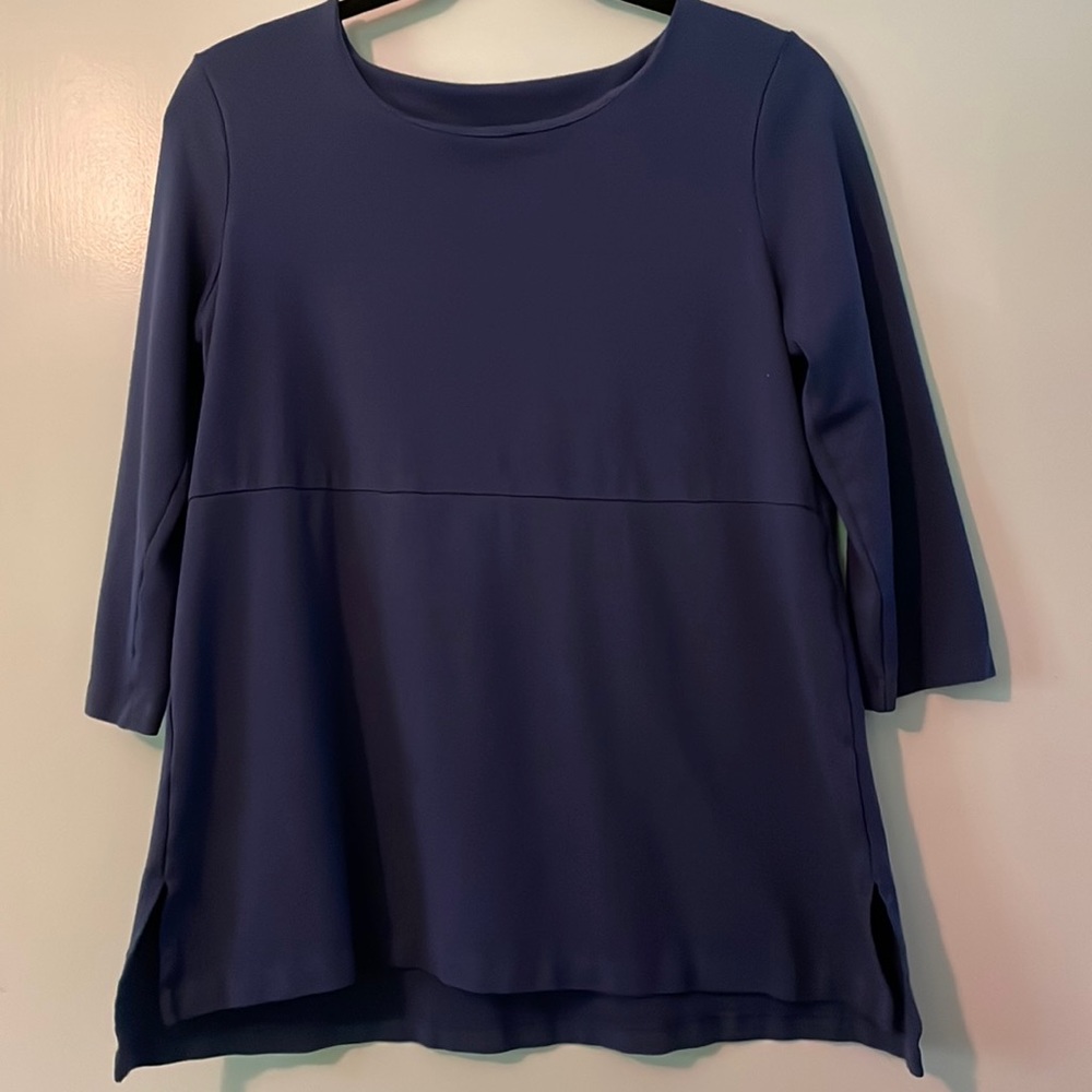 J. Jill Tunic Top